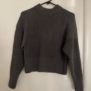 Everlane knitted sweater